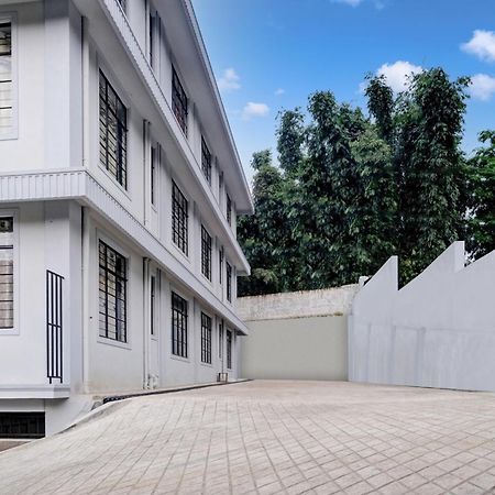 Super Hotel O Lapalang Shillong Eksteriør billede