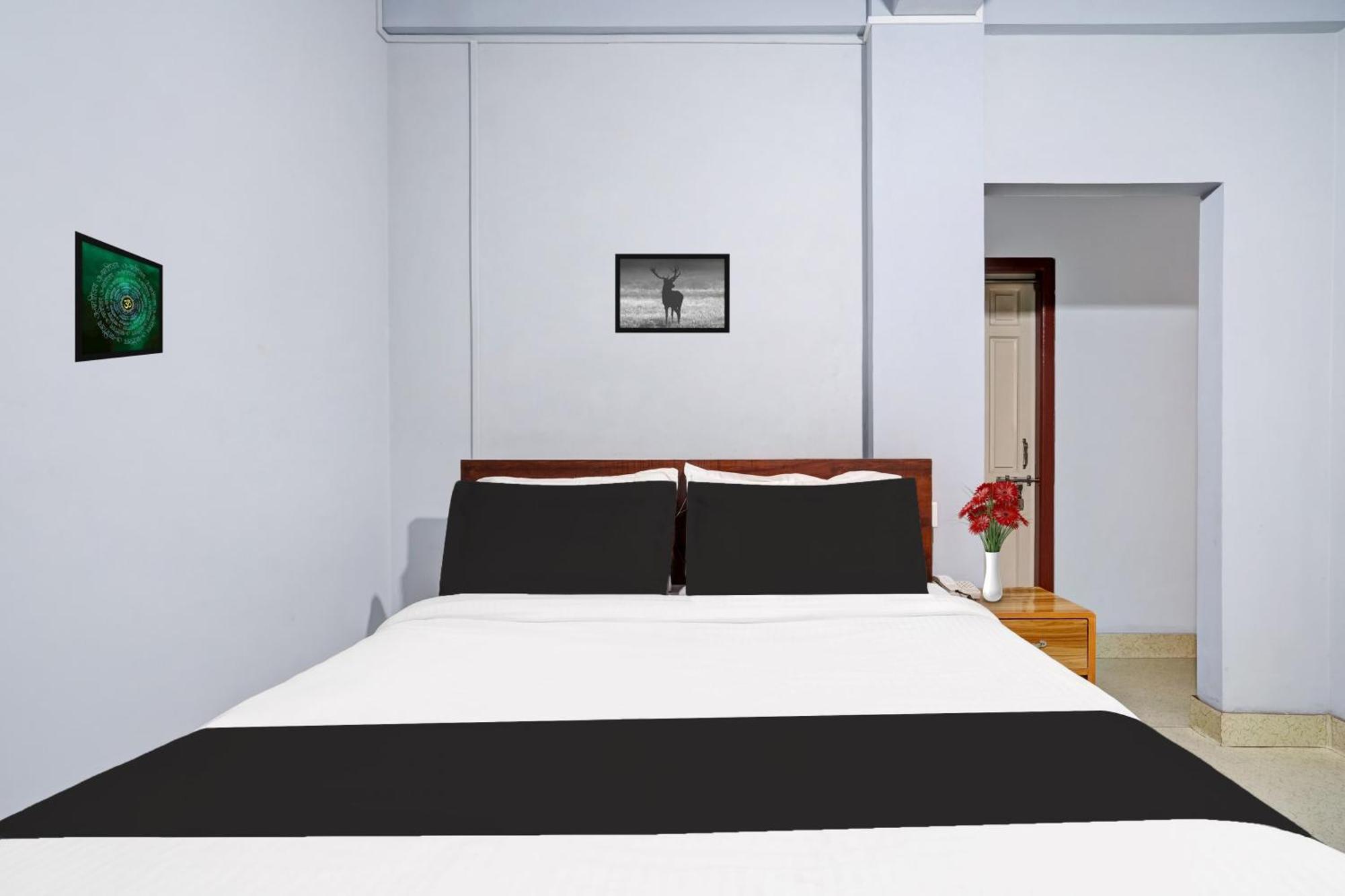 Super Hotel O Lapalang Shillong Eksteriør billede