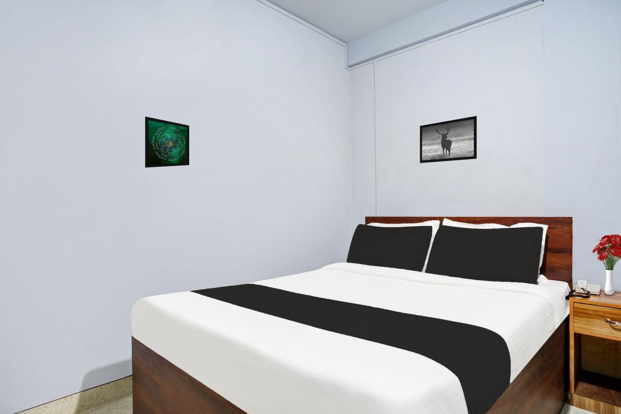Super Hotel O Lapalang Shillong Eksteriør billede